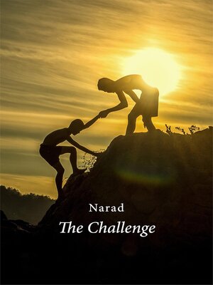 cover image of The Challenge